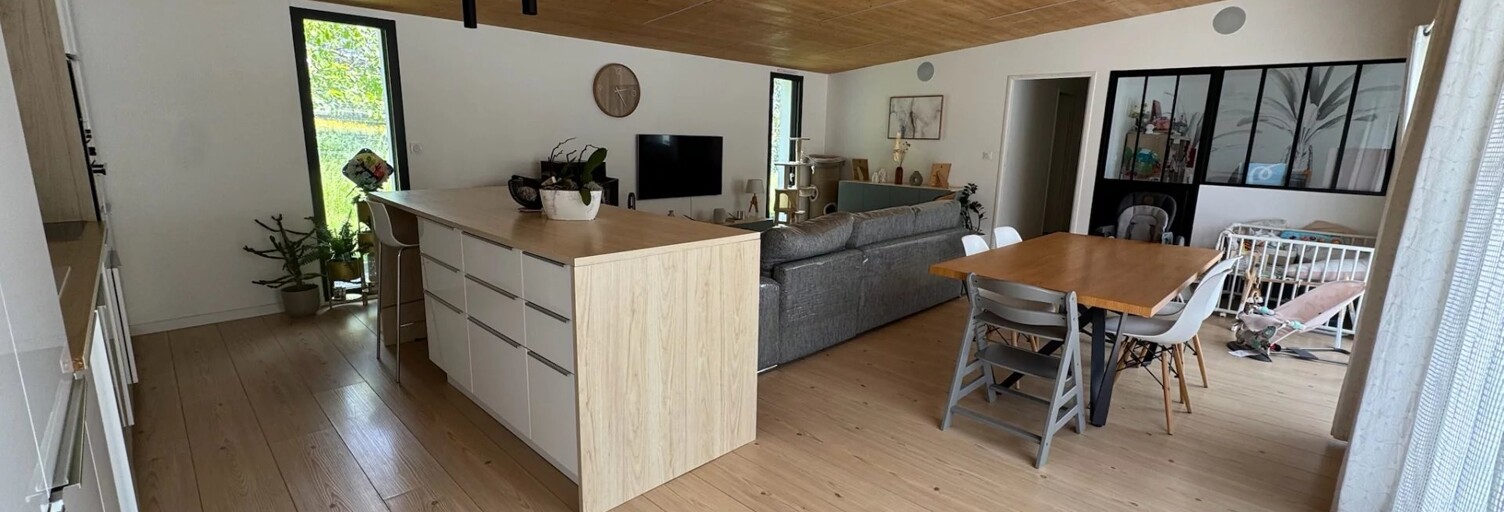 Maison 11 Pièces 170 m² à vendre à Goussancourt (02130)