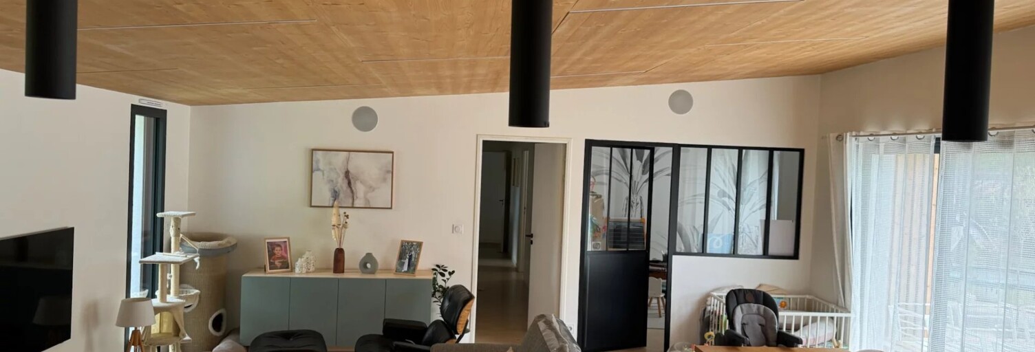 Maison 11 Pièces 170 m² à vendre à Villers-Agron-Aiguizy (02130)