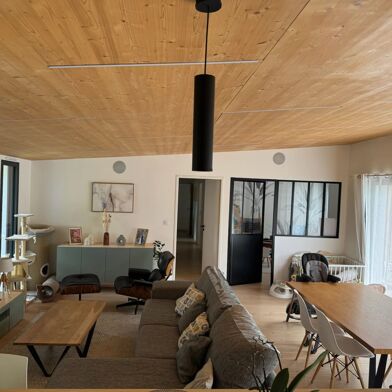 Maison 11 pièces 350000 €