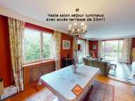 Centre Chatillon! Maison 310m² de surface au sol, sur 2695m² de terrain! — photo 2