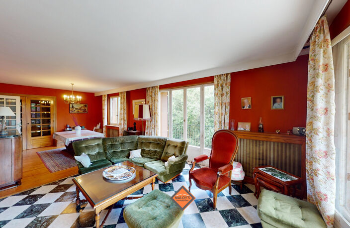 Centre Chatillon! Maison 310m² de surface au sol, sur 2695m² de terrain! — photo 3