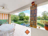 Centre Chatillon! Maison 310m² de surface au sol, sur 2695m² de terrain! — photo 4