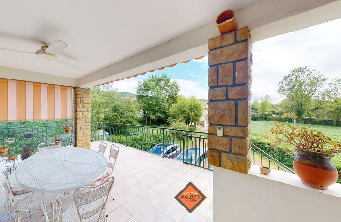Centre Chatillon! Maison 310m² de surface au sol, sur 2695m² de terrain! — photo 4