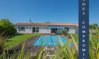 Maison 5 Pièces 173 m² à vendre à Médis (17600)