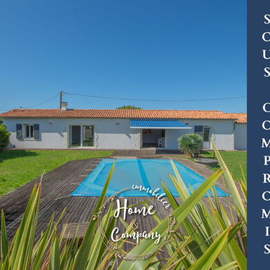 Maison 5 pièces 549600 €