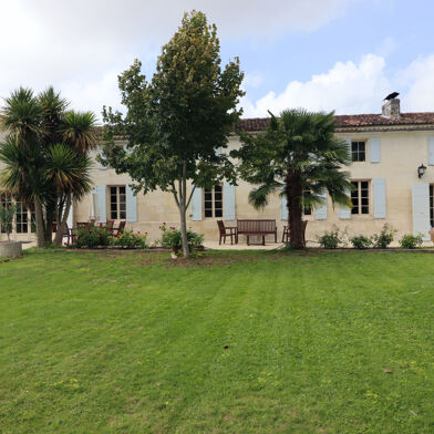 Maison 9 pièces 642000 €