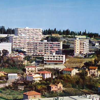 Appartement 1 pièces 850 €