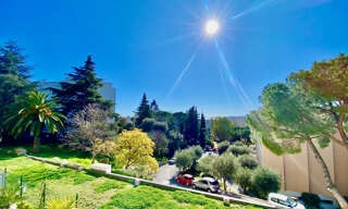 Appartement 1 Pièce 32 m² à louer à Nice (06200)