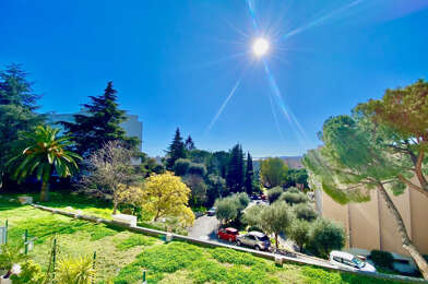 Appartement 1 pièces 800 €