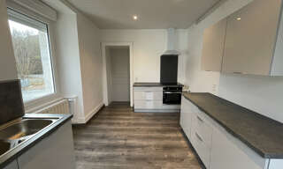 Appartement 4 Pièces 81 m² à louer à Pont-de-Roide-Vermondans (25150)