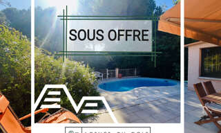 Maison 6 Pièces 183 m² à vendre à La Grande-Motte (34280)