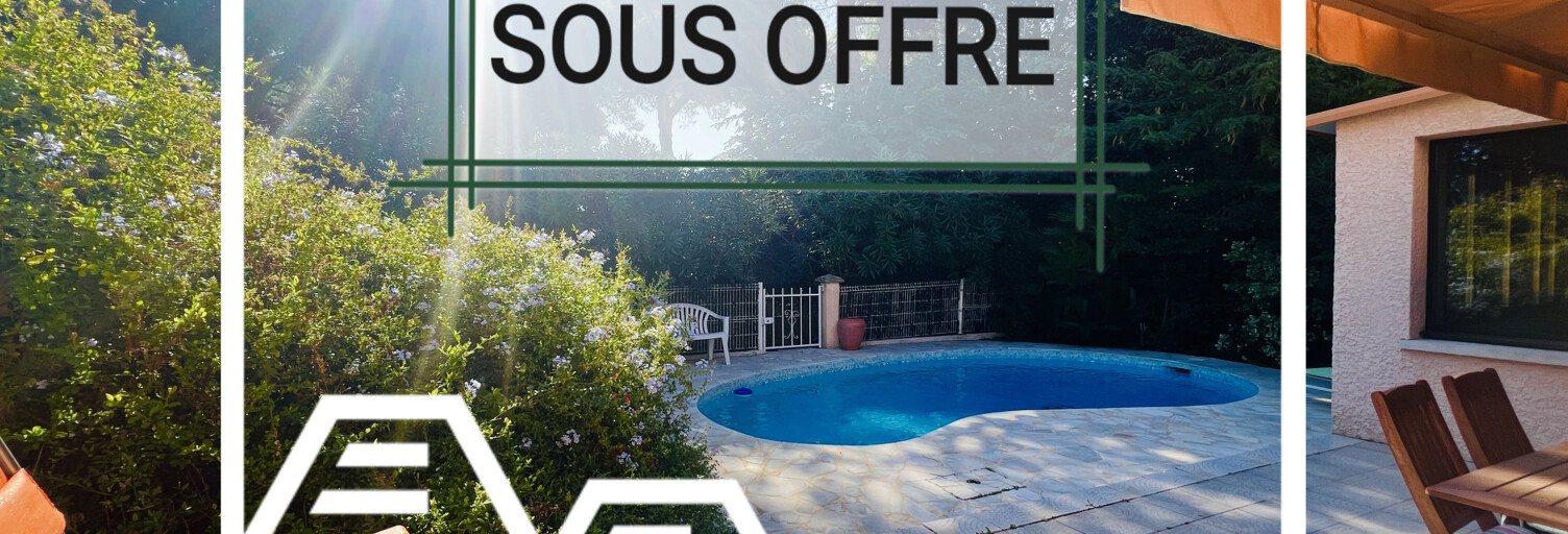 Maison 6 Pièces 183 m² à vendre à La Grande-Motte (34280)