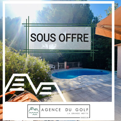 Maison 6 pièces 735000 €