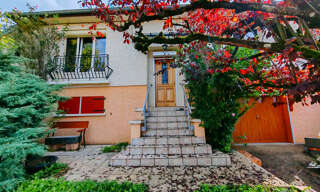 Maison 5 Pièces 133 m² à vendre à Baume-les-Dames (25110)