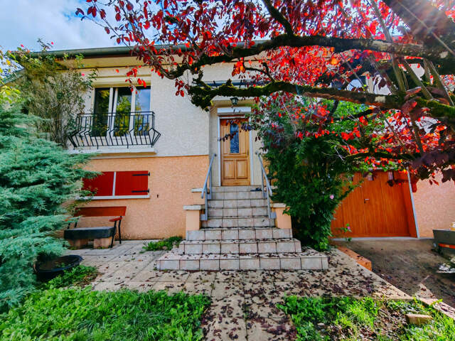 Maison individuelle — photo du bien