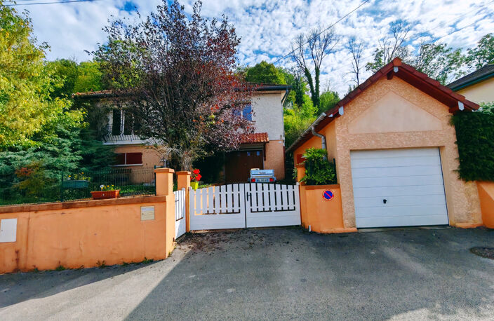 Maison individuelle — photo 2