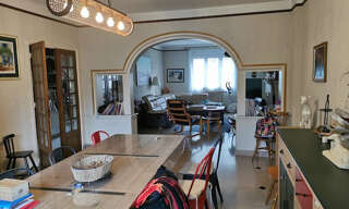 Maison 6 Pièces 166 m² à vendre à Le Creusot (71200)