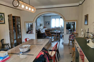 Maison 6 pièces 149000 €