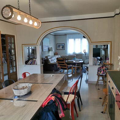 Maison 6 pièces 149000 €