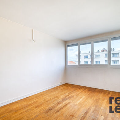 Appartement 3 pièces 180000 €