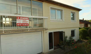 Maison 5 Pièces 124 m² à vendre à Metz (57070)