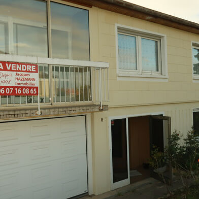 Maison 5 pièces 251000 €