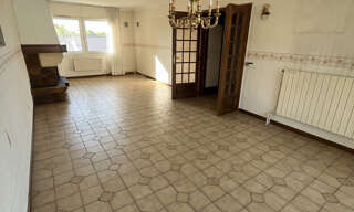 Maison 5 Pièces 124 m² à vendre à Metz (57070)