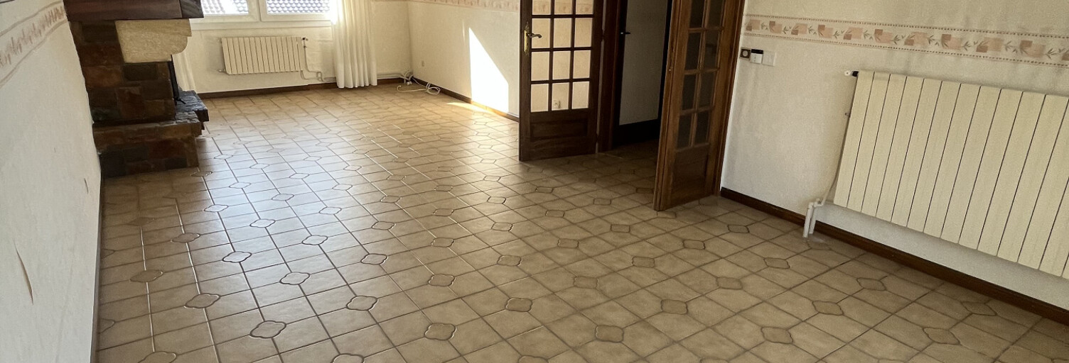 Maison 5 Pièces 124 m² à vendre à Metz (57070)