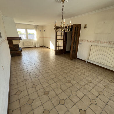 Maison 5 pièces 251000 €