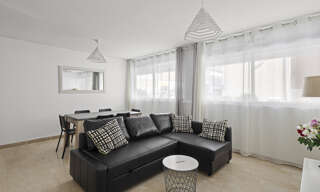 Appartement 4 Pièces 79 m² à vendre à Marseille 7 (13007)