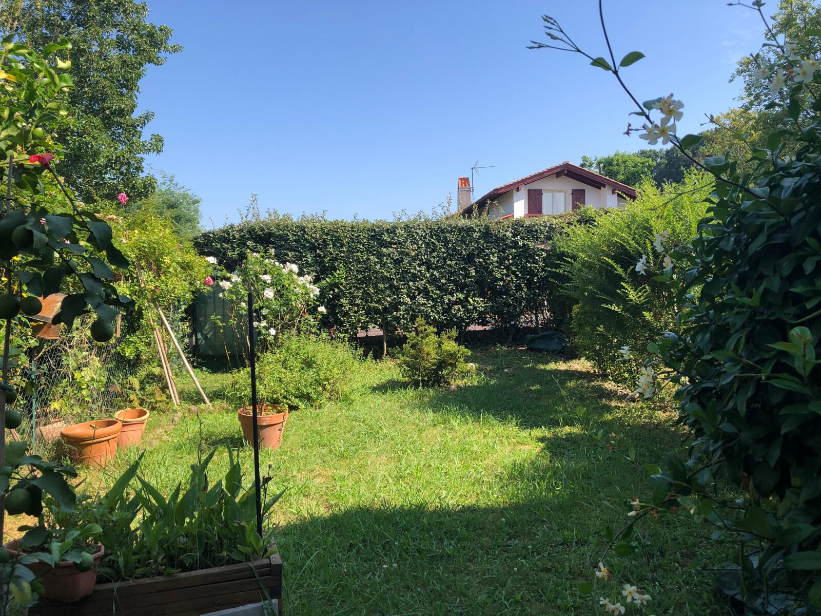 Villa / Maison  T3 à vendre Cambo-les-Bains 64250