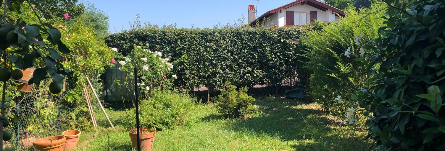 Maison 3 Pièces 63 m² à vendre à Cambo-les-Bains (64250)