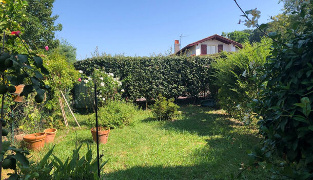 Villa / Maison 3 pièces  à vendre Cambo-les-Bains 64250