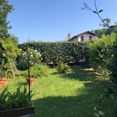 Maison 3 pièces 280000 €