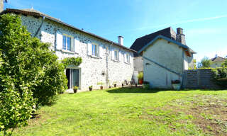 Maison 6 Pièces 240 m² à vendre à Naucelles (15250)