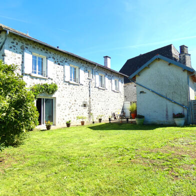 Maison 6 pièces 229000 €