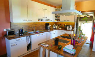 Maison 6 Pièces 240 m² à vendre à Naucelles (15250)