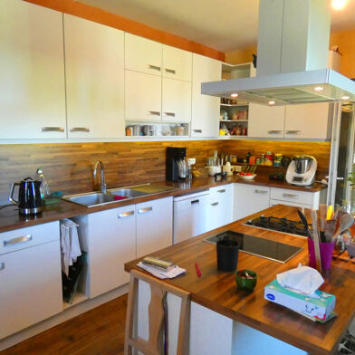 Maison 6 pièces 229000 €