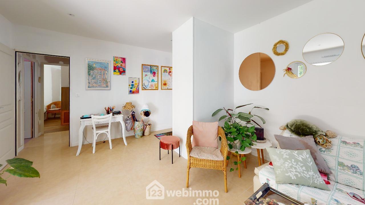 Photo Maison - 82m² - Saint-Hilaire-la-Forêt image 3/4