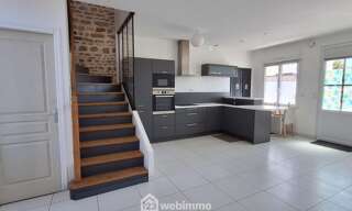 Maison 3 Pièces 68 m² à vendre à Avrillé (85440)