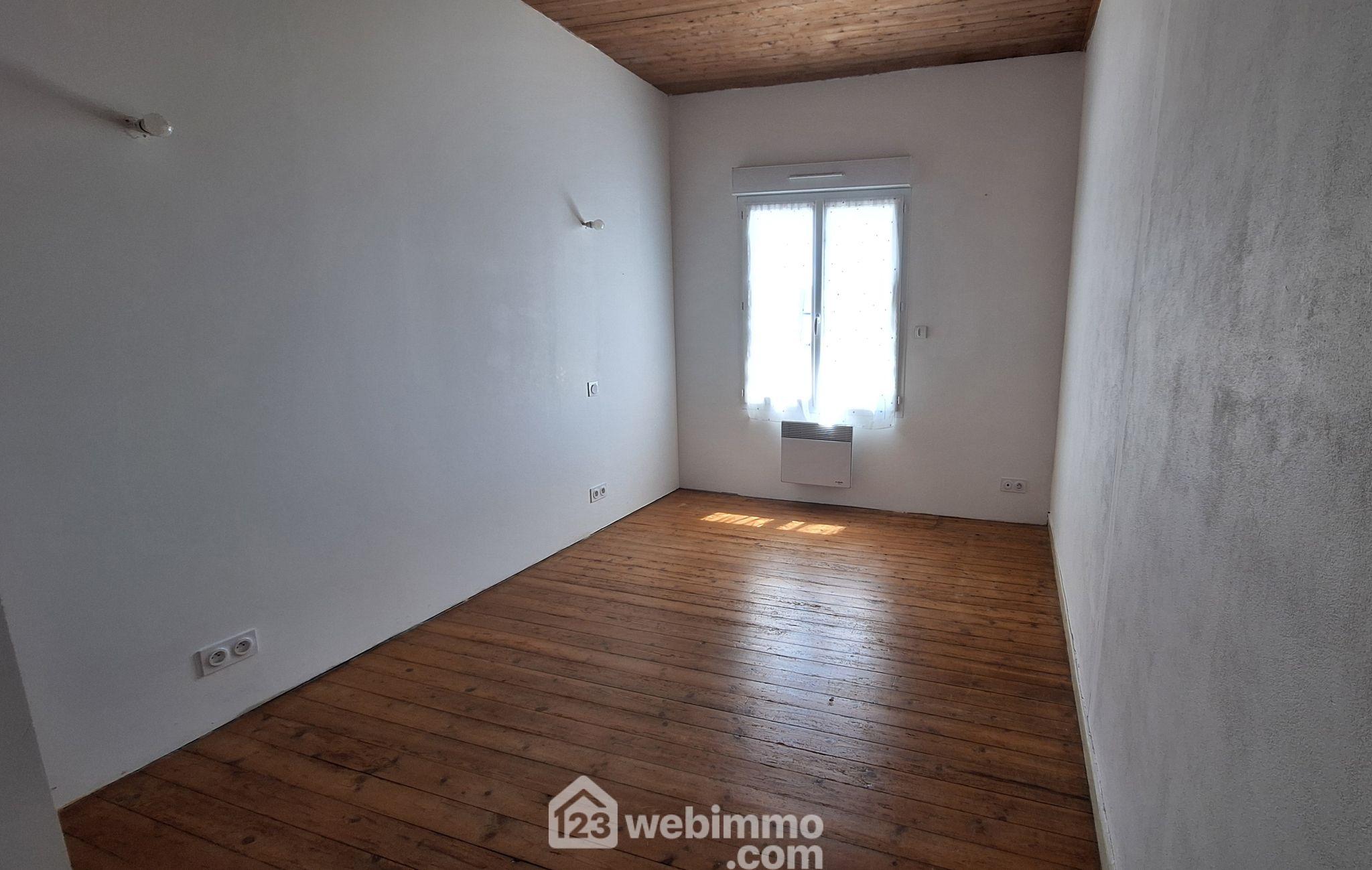 Photo Maison - 68m² - Avrillé image 2/4