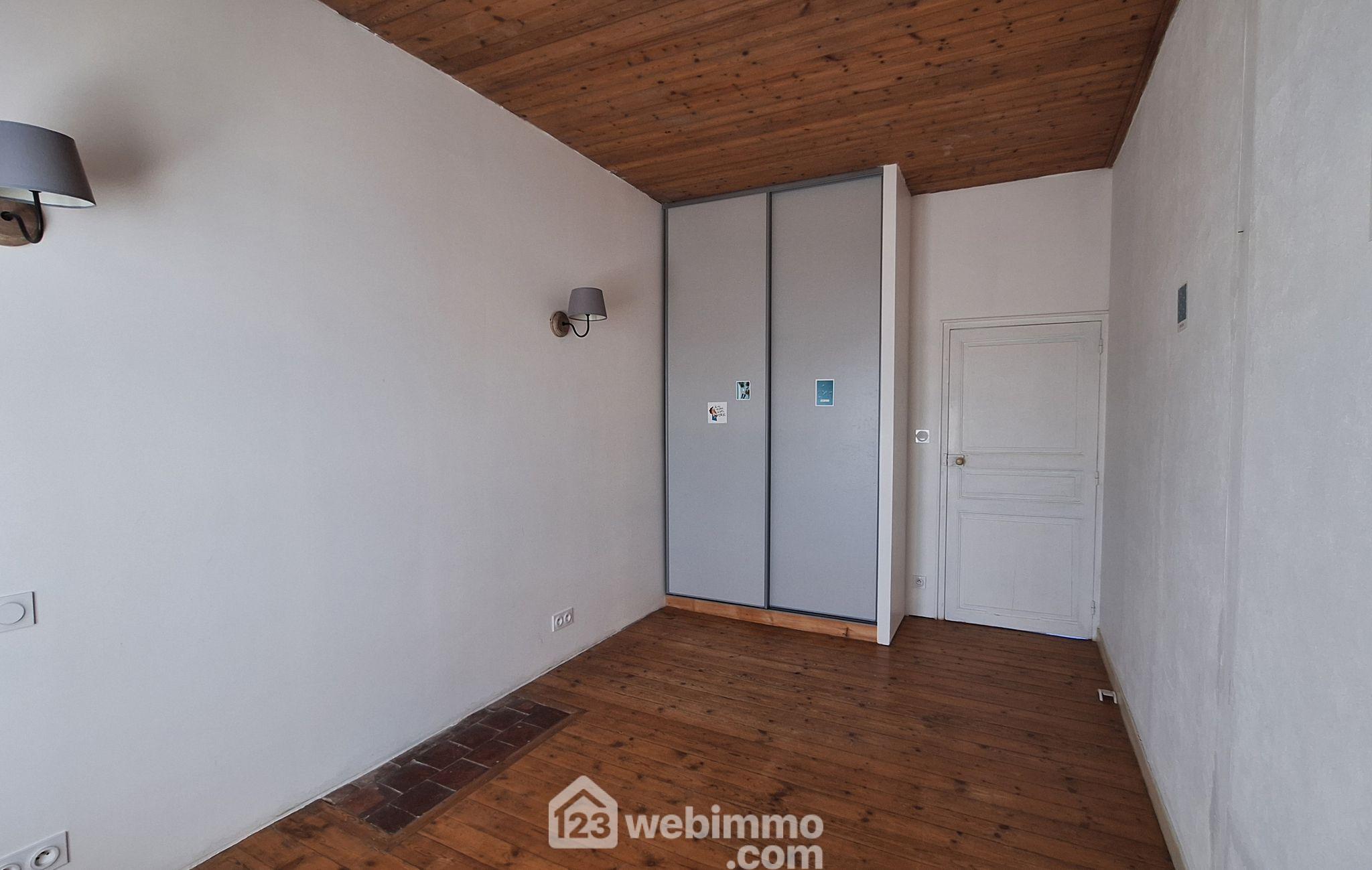 Photo Maison - 68m² - Avrillé image 3/4