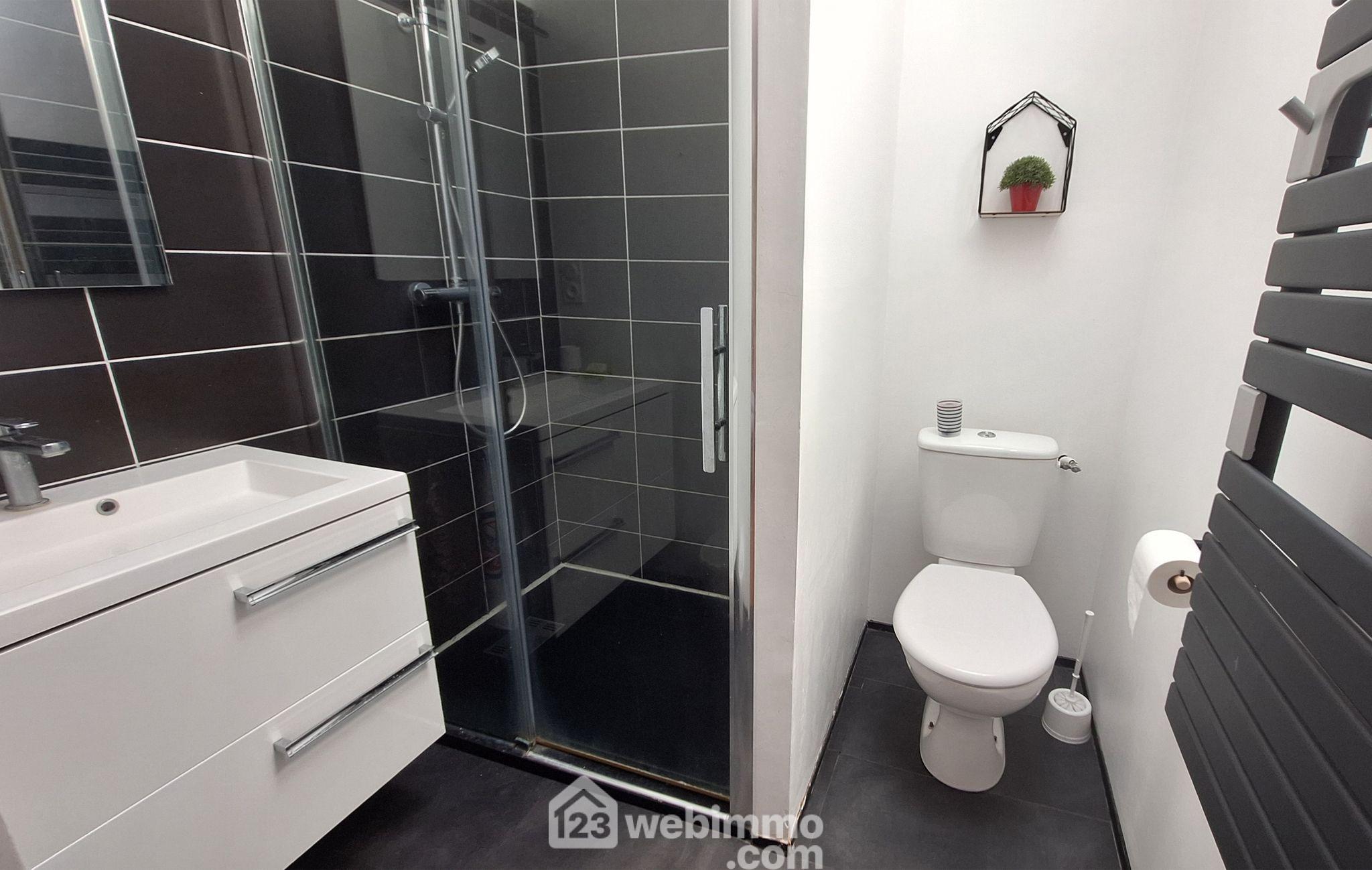 Photo Maison - 68m² - Avrillé image 4/4