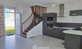 Maison 3 Pièces 68 m² à vendre à Avrillé (85440)