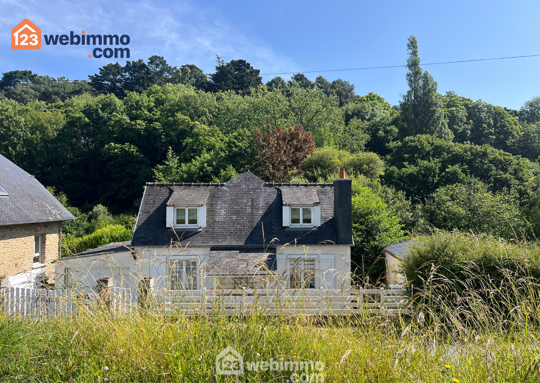 Agence immobilière de 123webimmo.Com Trégor-Goëlo
