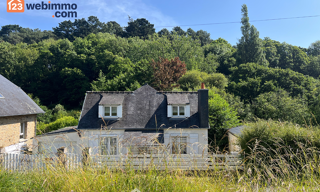 Maison 5 Pièces 78 m² à vendre à Saint-Michel-en-Grève (22300)