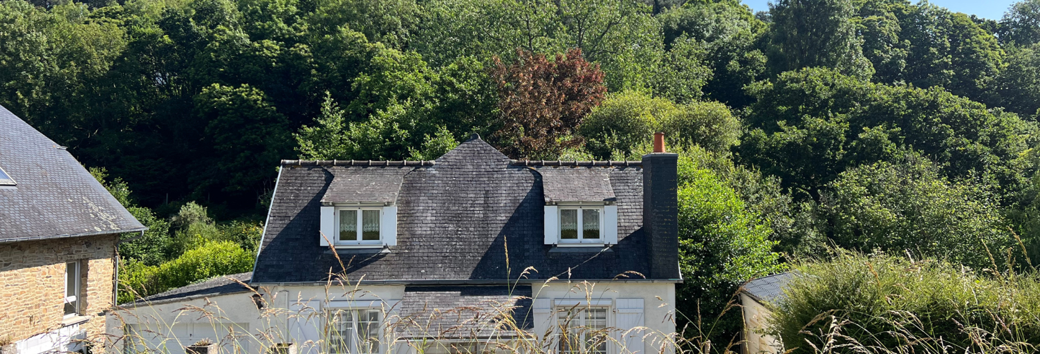 Maison 5 Pièces 78 m² à vendre à Saint-Michel-en-Grève (22300)