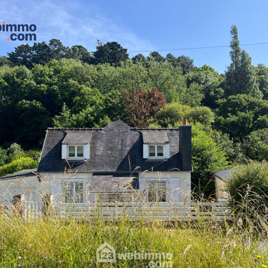 Maison 5 pièces 136200 €