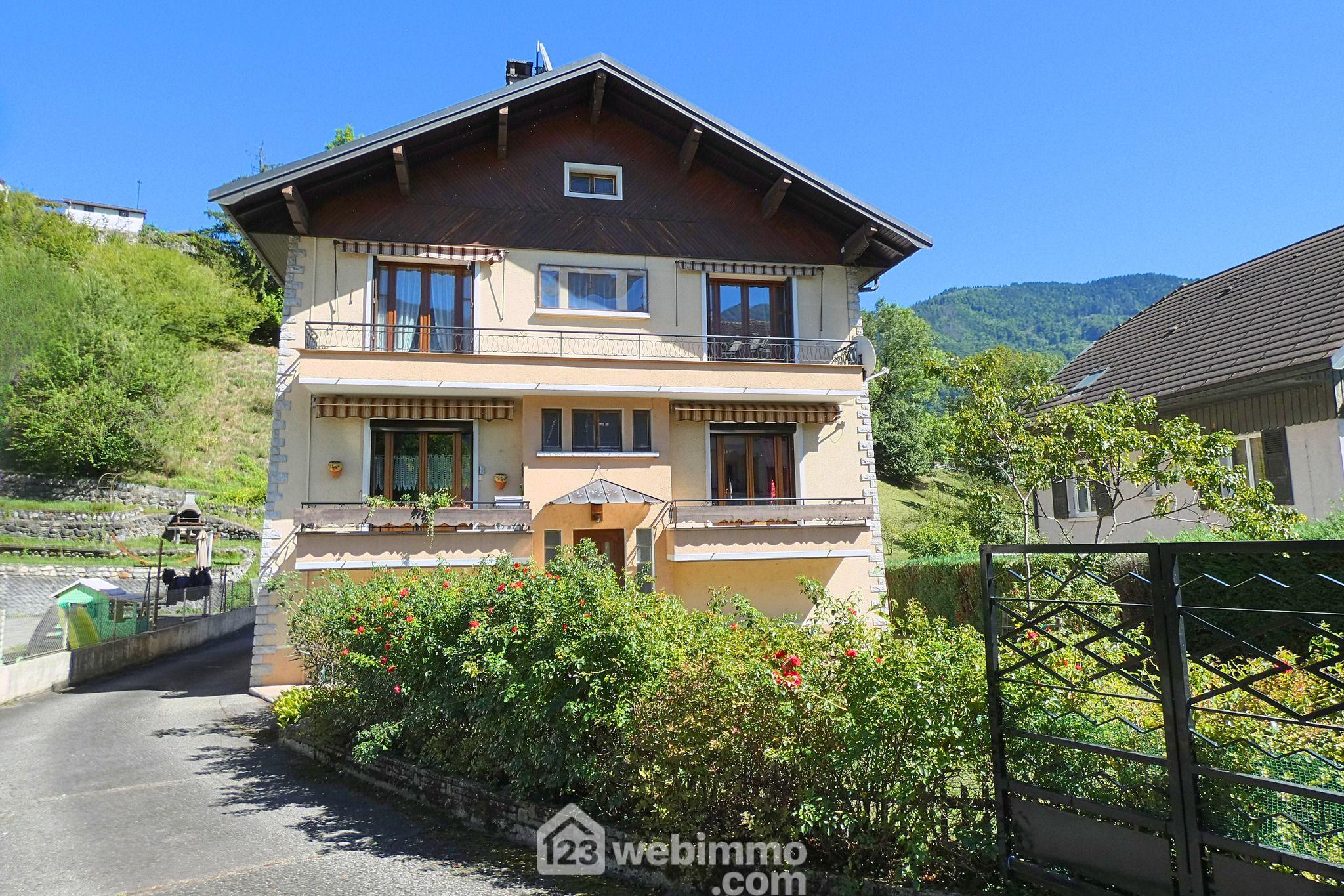Agence immobilière de 123webimmo.com