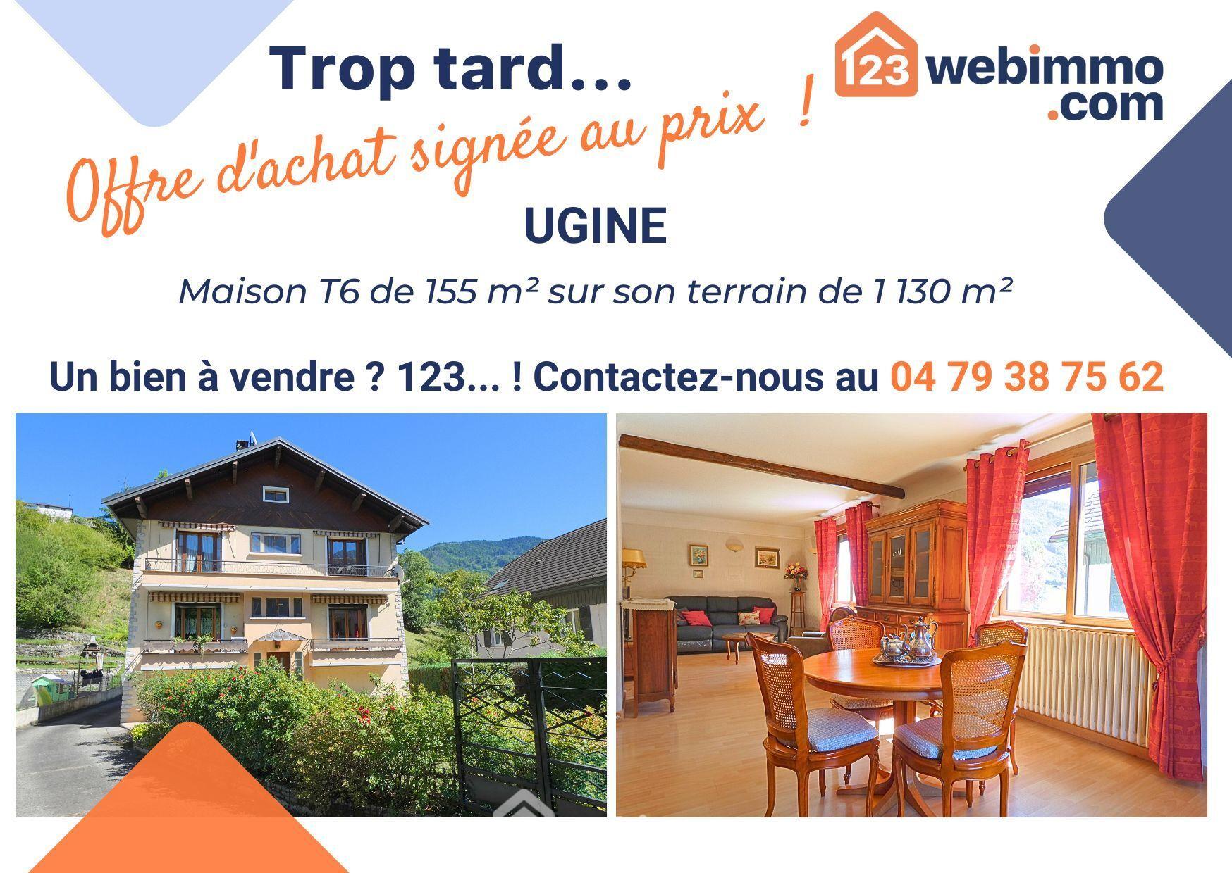 Agence immobilière de 123webimmo.com